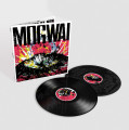 2LPMOGWAI / Bad Fire / Vinyl / 2LP