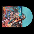 LPKilmara / Journey To The Sun / Coloured / Vinyl