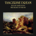 2LPTangerine Dream / Edgar Allan Poe's The Island Of... / Vinyl / 2LP
