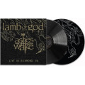 2LPLamb Of God / Ashes Of The Wake-Live In Richmond / Vinyl / 2LP