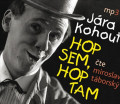 CDKohout Jra / Hop sem,hop tam / MP3 / Tborsk