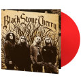 LPBlack Stone Cherry / Black Stone Cherry / Red / Vinyl