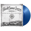 LPBlack Stone Cherry / Between The Devil & the... / Blue / Vinyl