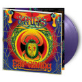 LPKing's X / Ear Candy / Purple / Vinyl