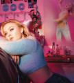 CDLarsson Zara / Poster Girl / Digipack