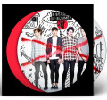 LP5 Seconds Of Summer / 5 Seconds Of Summer / Picture / Vinyl