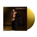 LPGlorilla / Glorious / Gold / Vinyl