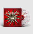 LPLacuna Coil / Unleashed Memories / Red,Silver / Vinyl