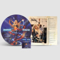 LPDoro/Warlock / Rare Diamonds / Picture / Vinyl