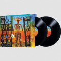 2LPUFO / Seven Deadly / Vinyl / 2LP