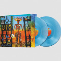 2LPUFO / Seven Deadly / Blue / Vinyl / 2LP