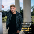 CDDeyl David & SOCR / Kouzeln melodie 2