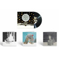 LPWilson Steven / December Skies / 7" Single / Vinyl