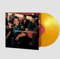 2LPEvora Cesaria / Cafe Atlantico / Gold / Vinyl / 2LP