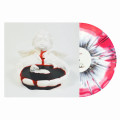 LPCounterparts / Heaven Let Them Die / Red & White / Vinyl