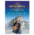 DVDGipsy Kings & Tonino Baliardo / Live In Concert At Gibralt