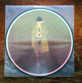 LPKraak & Smaak / Future Is Yours /  / Single / Picture Disc / Vinyl