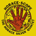LPHorace Silver Quintet / Horace-Scope / Vinyl