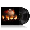 2LPDark Fortress / Anthems From Beyond the Grave Live In... / Vinyl