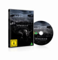 DVDWardruna / Live At The Acropolis