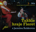 3CDFleret / Takhle hraje Fleret / 3CD
