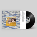 LPWild Pink / Dulling the Horns / Vinyl