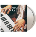 2LPVangelis / Best Of / White / Vinyl / 2LP