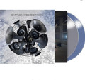 2LPSimple Minds / Big Music / Blue & Grey / Vinyl / 2LP