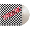 LPFastway / Fastway / White / Vinyl