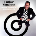 2CDVandross Luther / Never Too Much Greatest Hits / 2CD