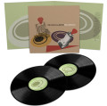 LPHigh Llamas / Snowbug / Vinyl / 2LP