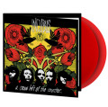 2LPIncubus / A Crow Left Of The Murder / Red / Vinyl / 2LP