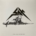 LPSax / With Satan In The Body / Vinyl