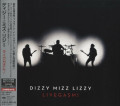 CDDIZZY MIZZ LIZZY / Livegasm! / Japan Iport