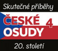 5CDVarious / esk osudy 4 / MP3 / 5CD