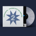 LPHorsegirl / Phonetics On And On / Clear / Vinyl