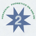CDHorsegirl / Phonetics On And On