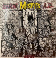 LPMisfits / Earth A.D. Demos / Vinyl