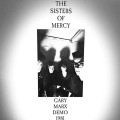LPSisters Of Mercy / Gary Marx Demo 1981 / Vinyl