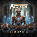 CDAccept / Humanoid