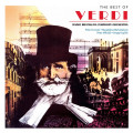 LPVerdi Giuseppe / Best Of Verdi / Vinyl