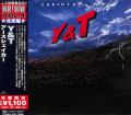 CDY&T / Earthshaker / Japan Import