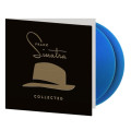 2LPSinatra Frank / Collected / Blue / 180gr / Vinyl / 2LP