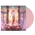 LPHilton Paris / Infinite Icon / Baby Pink / Vinyl