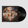 LPEverything Is Recorded / Temporary / Vinyl