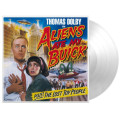 LPDolby Thomas / Aliens Ate My Buick / Clear / Vinyl