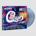 2CD/DVDChicago & Friends / Live At 55 / 2CD+DVD
