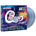 2CD-BRDChicago & Friends / Live At 55 / 2CD+Blu-Ray