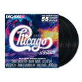 3LPChicago & Friends / Live At 55 / Vinyl / 3LP
