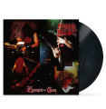 LPMorbid Angel / Entangled In Chaos / Vinyl